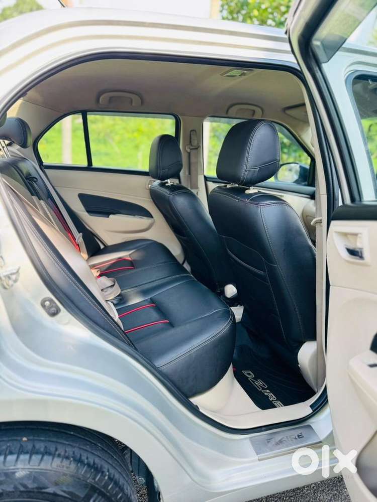 Maruti Suzuki Dzire 2013 Diesel Good Condition