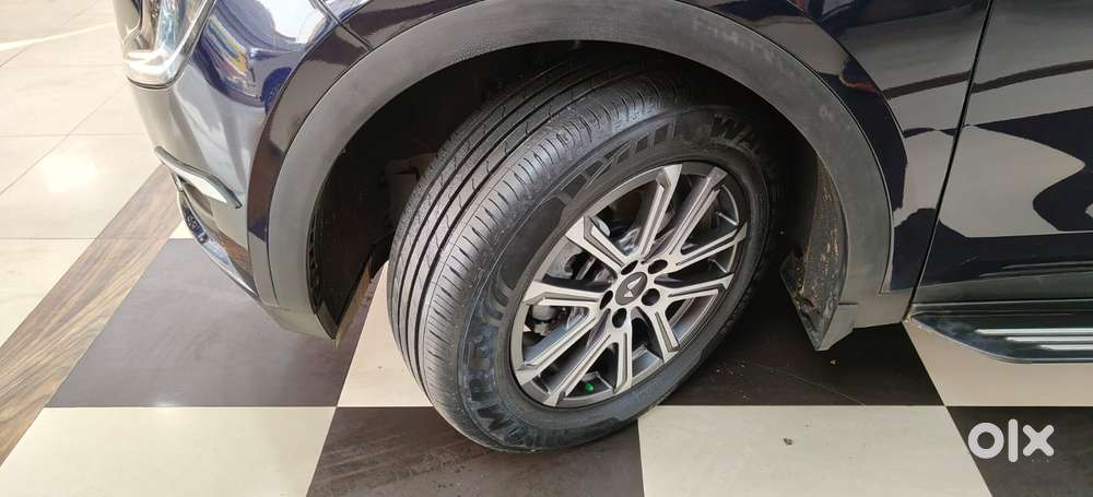 Mahindra Xuv700 2.0 Ax 7 Petrol At Luxury Pack Str, 2024, Petrol