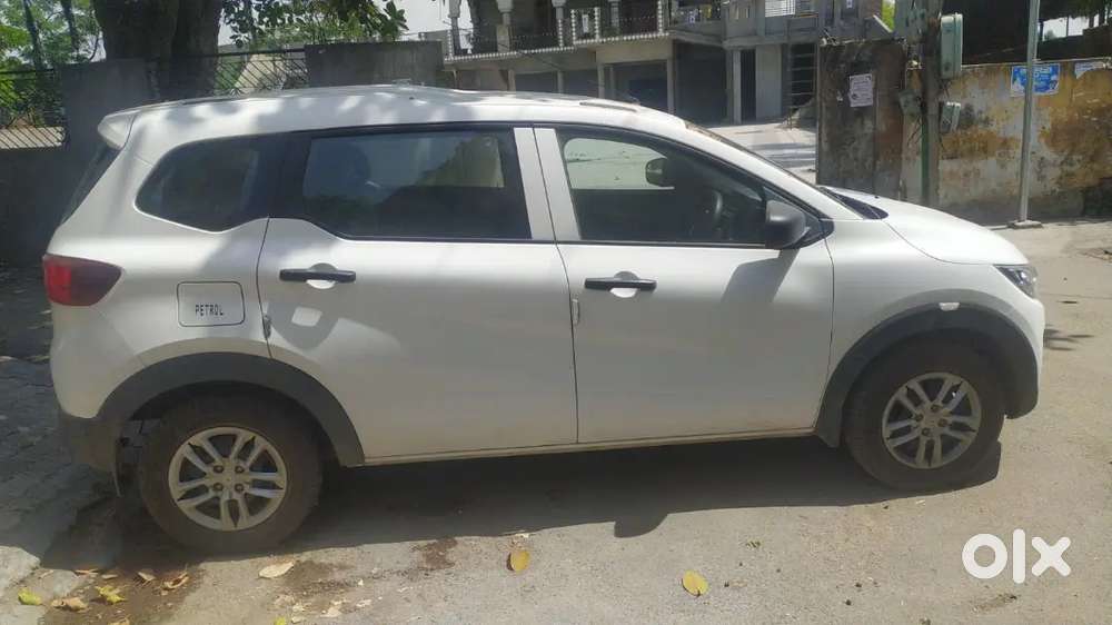 Renault Triber 2024 Ready Brand New