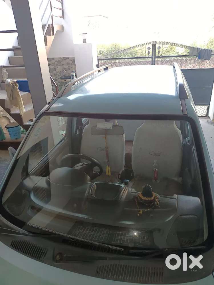 Maruti Wagen R 2007 Good Condition Urgent Sell
