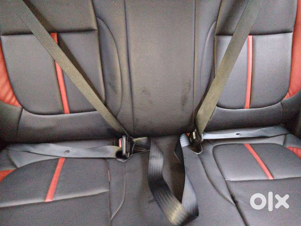 Kia Seltos Htk Plus D, 2021, Diesel