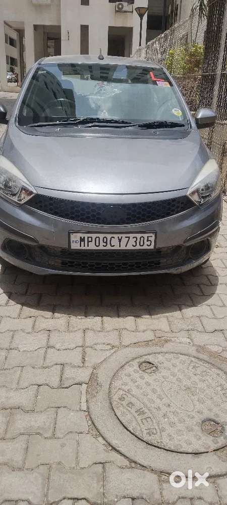 Tata Tiago 1.2 Revotron 2018