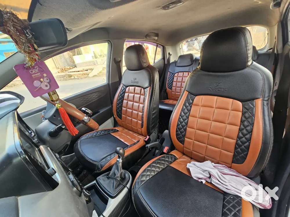 Hyundai Grand I10 Nios 2021 Petrol Good Condition