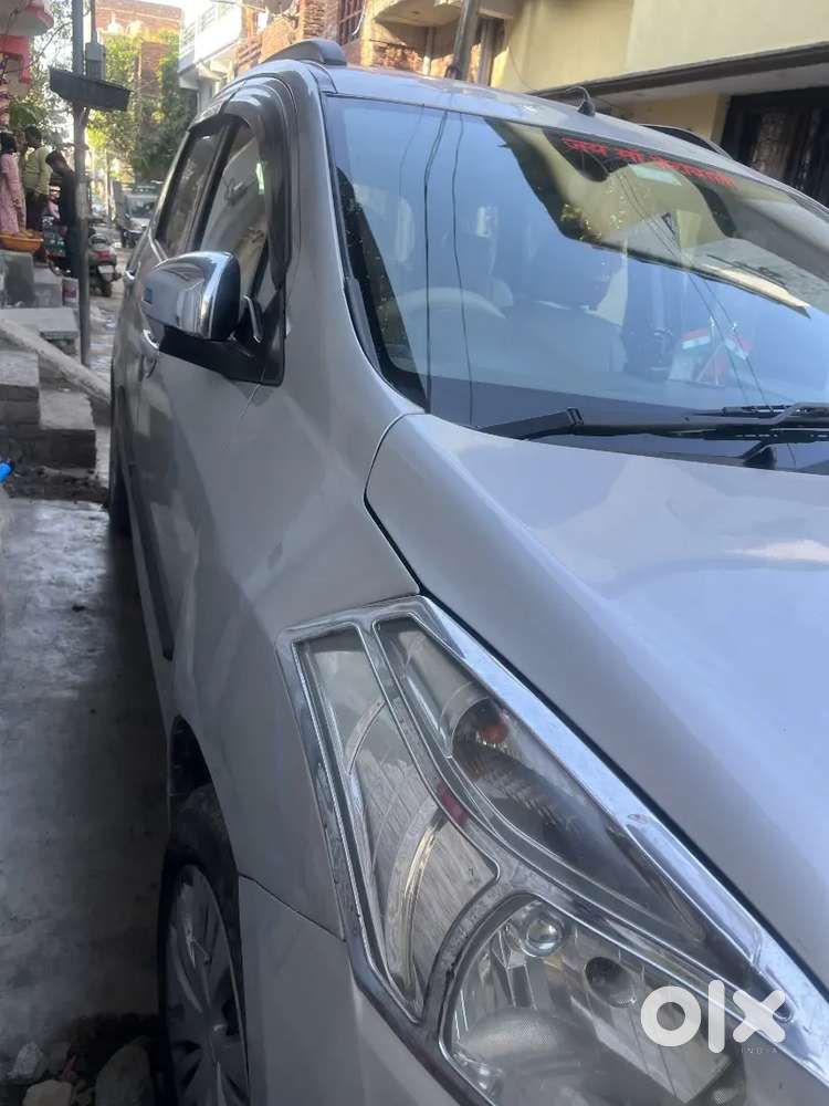 Maruti Suzuki Ertiga 2015 Petrol 133493 Km Driven