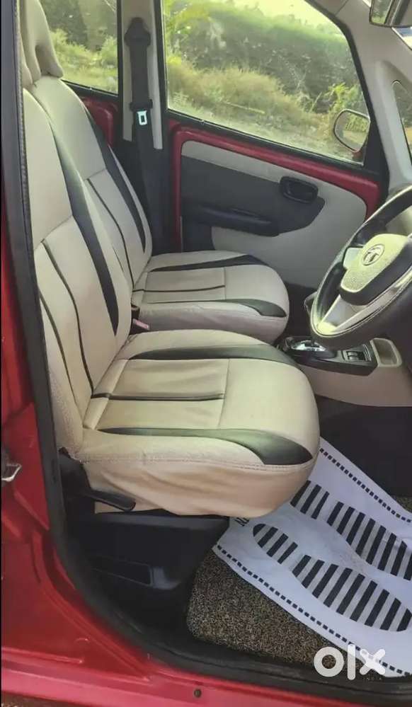 Tata Nano 2016 Cng & Hybrids 52000 Km Driven
