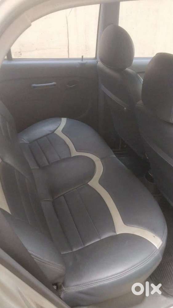 Hyundai Santro Xing 2007 Petrol Well Maintained