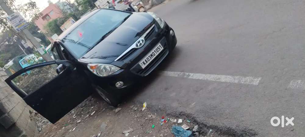Hyundai I20 2012 Petrol 92000 Km Driven Mint Condition