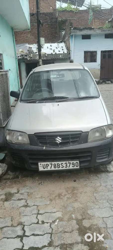 Maruti Suzuki Alto Lxi 2009