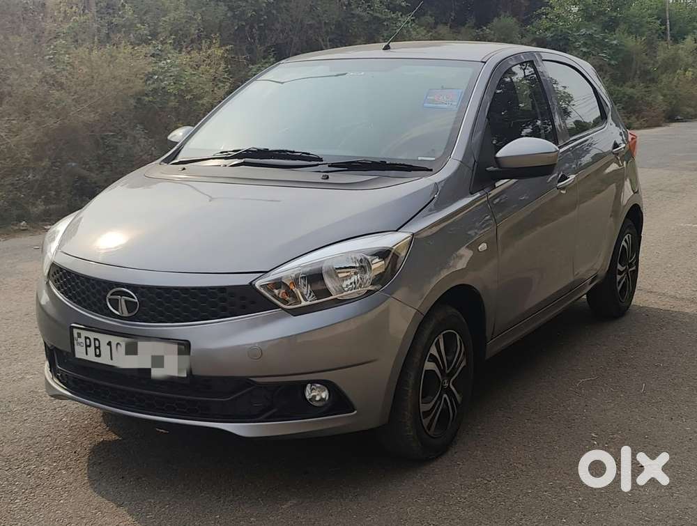 Tata Tiago 1.2 Revotron Xza, 2019, Petrol