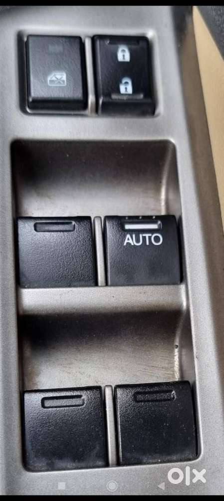 Honda City 2015-2017 I Vtec Vx Option, 2016, Petrol