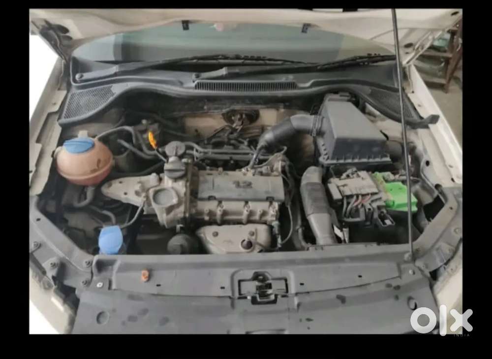 Vw Polo In Immense Condition For Sale