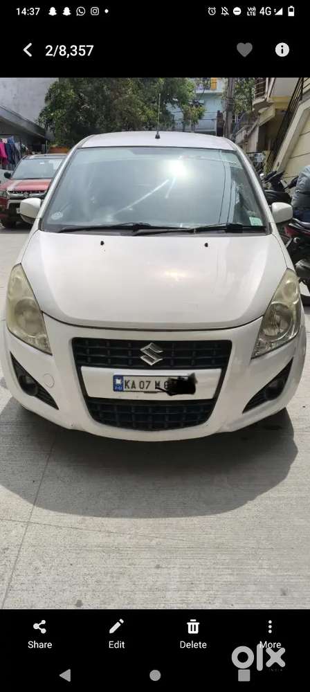 Very Good Condition