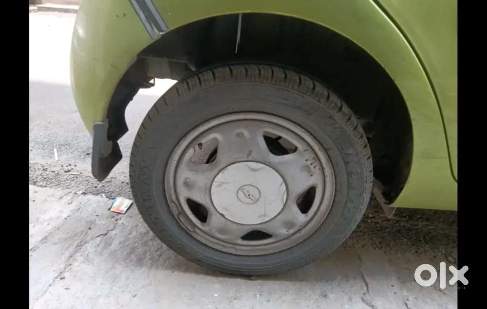 Chevrolet Beat 2014 Diesel Well Maintained