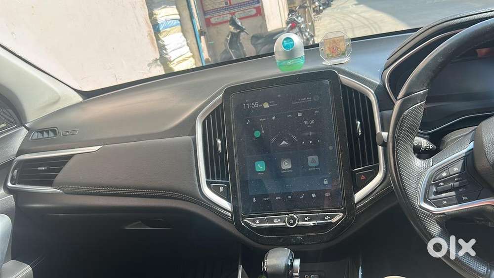 Mg Hector 2020 Petrol Well Maintained