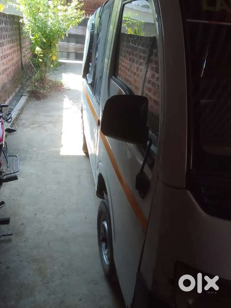 Tata Magic All Paper Ok Running Lalganesh To Ganeshguri