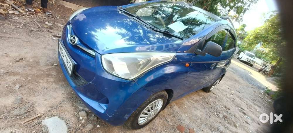 Hyundai Eon, 2013, Petrol