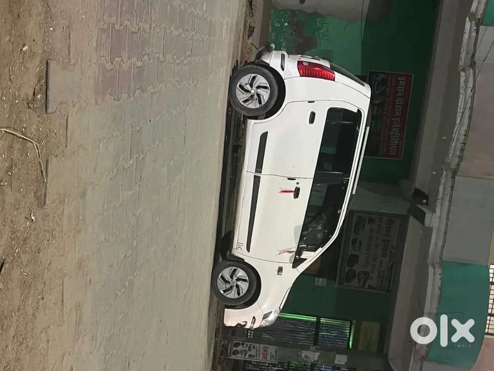 Wagonr New Condition
