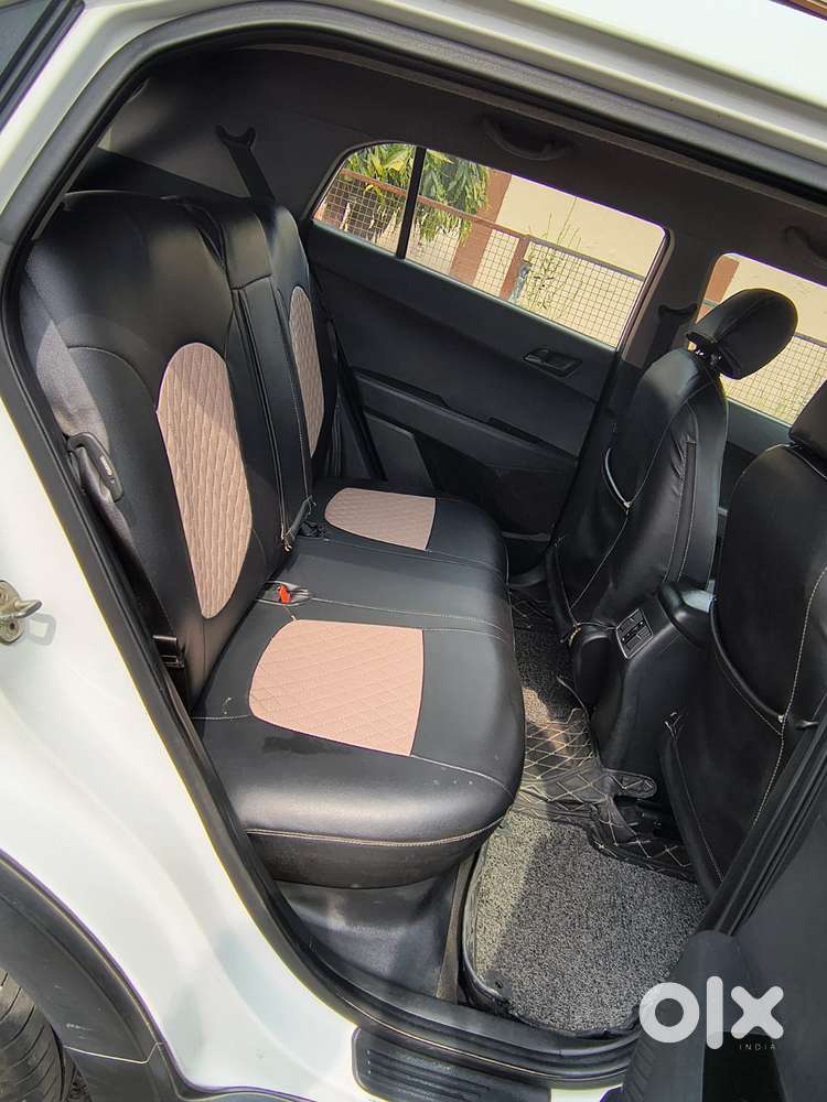 Hyundai Creta 1.4 E Plus Crdi, 2017, Diesel