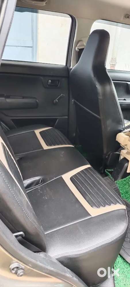 Maruti Suzuki Wagon R Lxi 2023