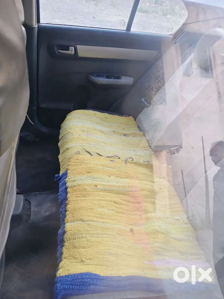 Maruty Sujiki Swift Dizayr