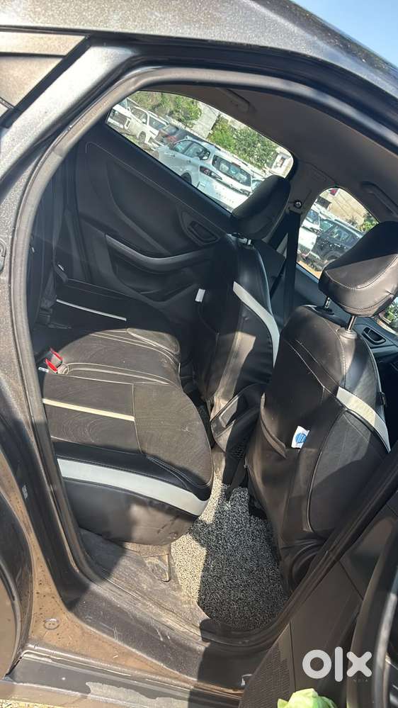 Tata Nexon Smart Plus S 1.2 Revotron Petrol 5 Mt, 2024, Petrol