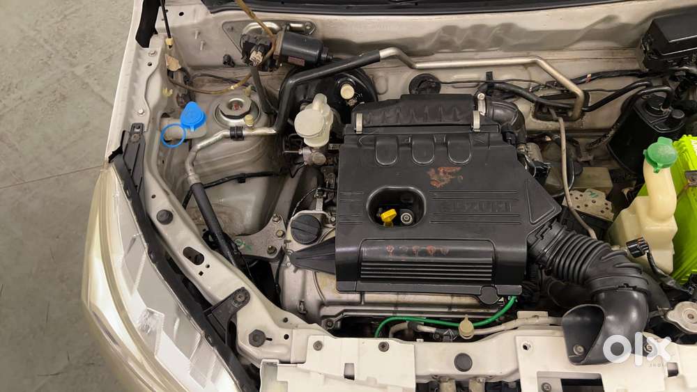 Maruti Suzuki Alto K10 1.0 Vxi Amt, 2016, Petrol
