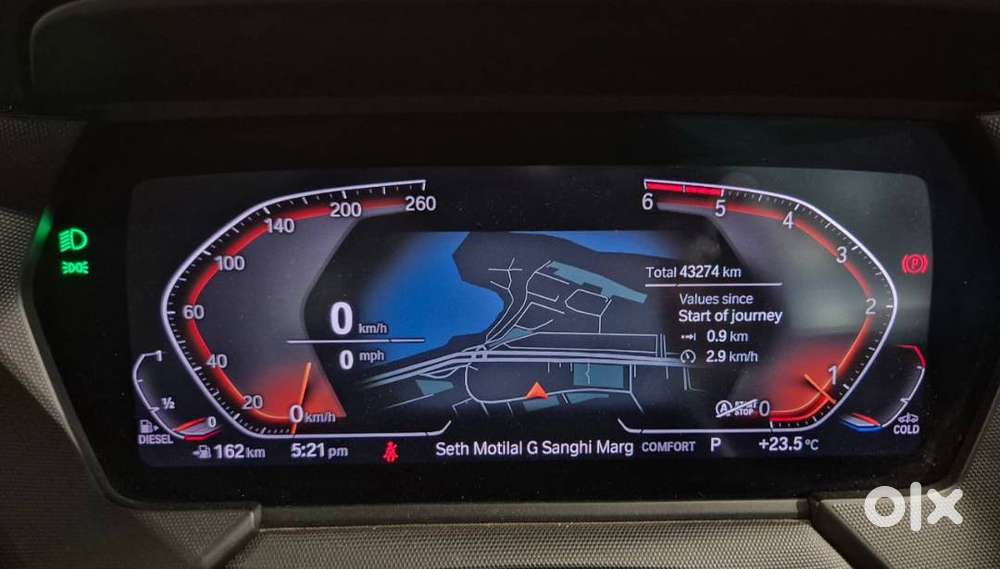 Bmw 220d Gran Coupe Sportline