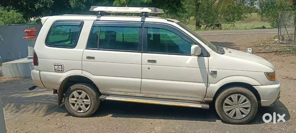2013 Chevrolet Tavera Neo