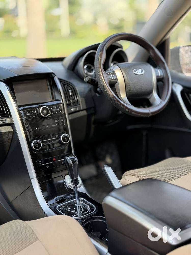Mahindra Xuv500 W9, 2019, Diesel