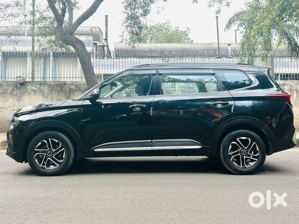 Kia Carens 1.4 Prestige Plus Turbo 7 Str, 2022, Petrol