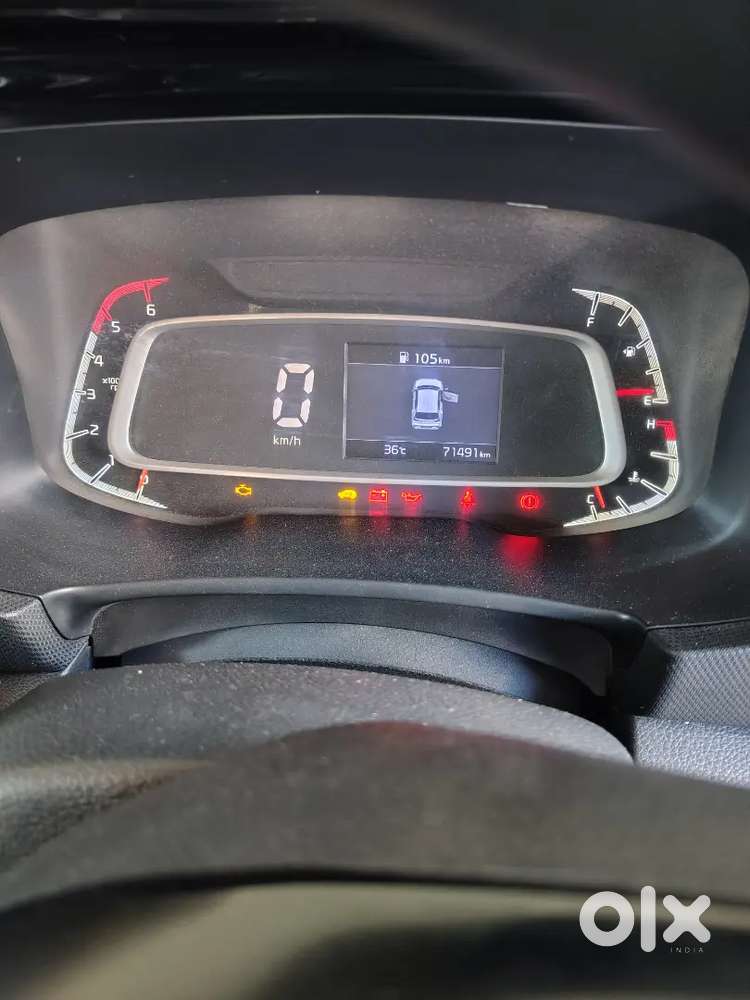 Kia Sonet Diesel Manual 2020
