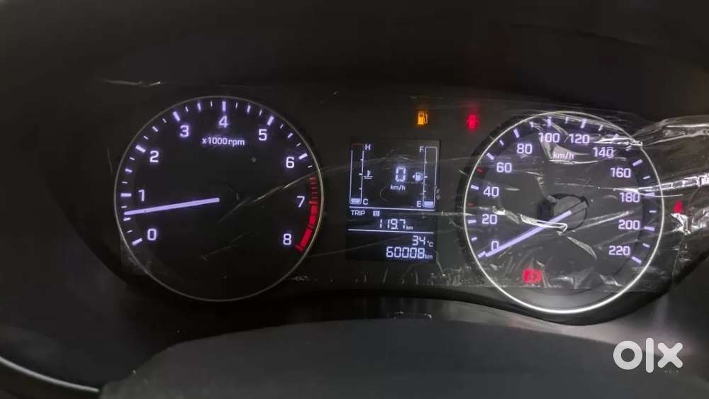 Hyundai I20 Active 1.2 S, 2018, Petrol