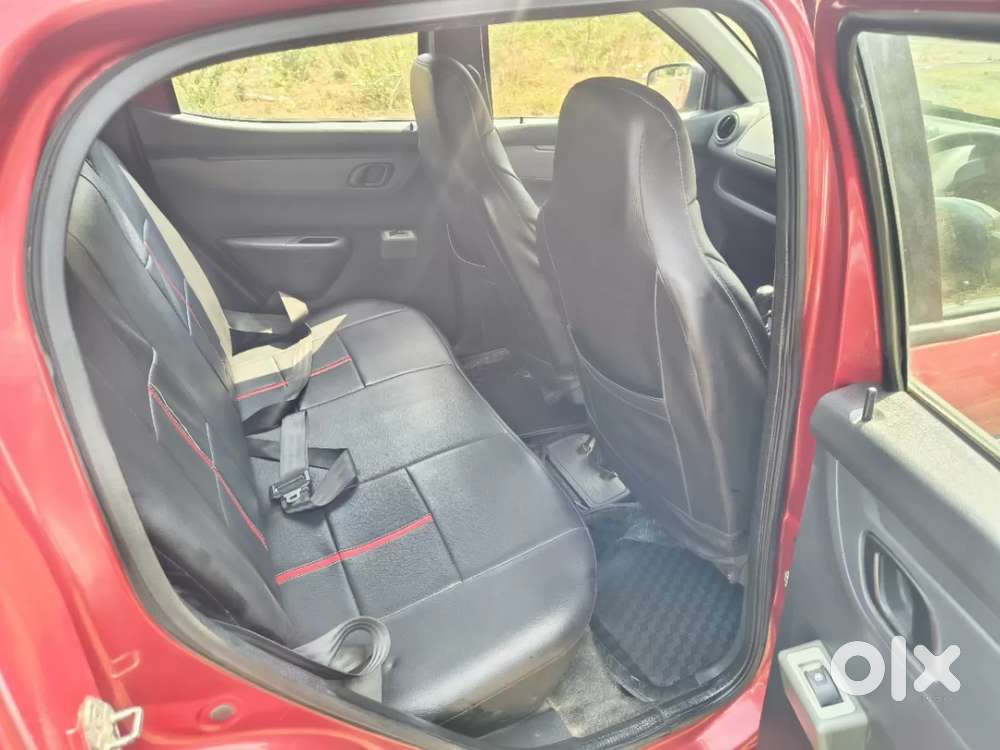 Renault Kwid Rxt Optional, 2016, Petrol