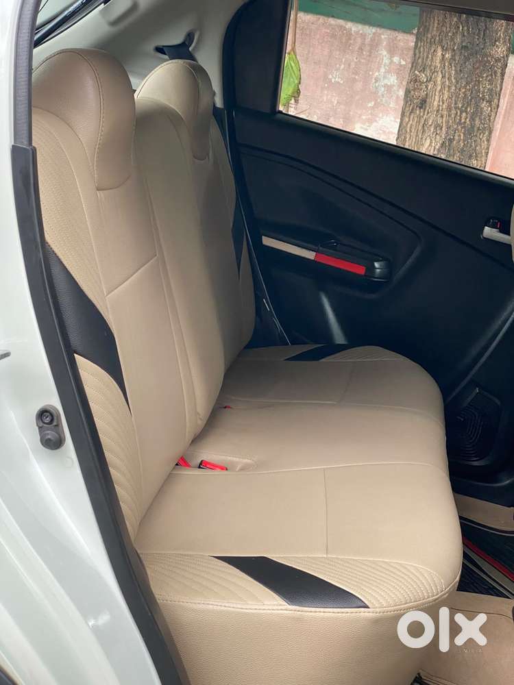 Maruti Suzuki Celerio Vxi, 2022, Petrol