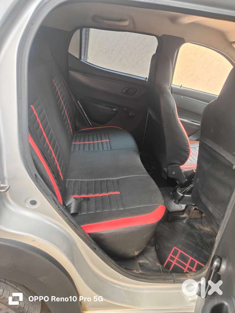 Renault Kwid Rxl, 2017, Petrol