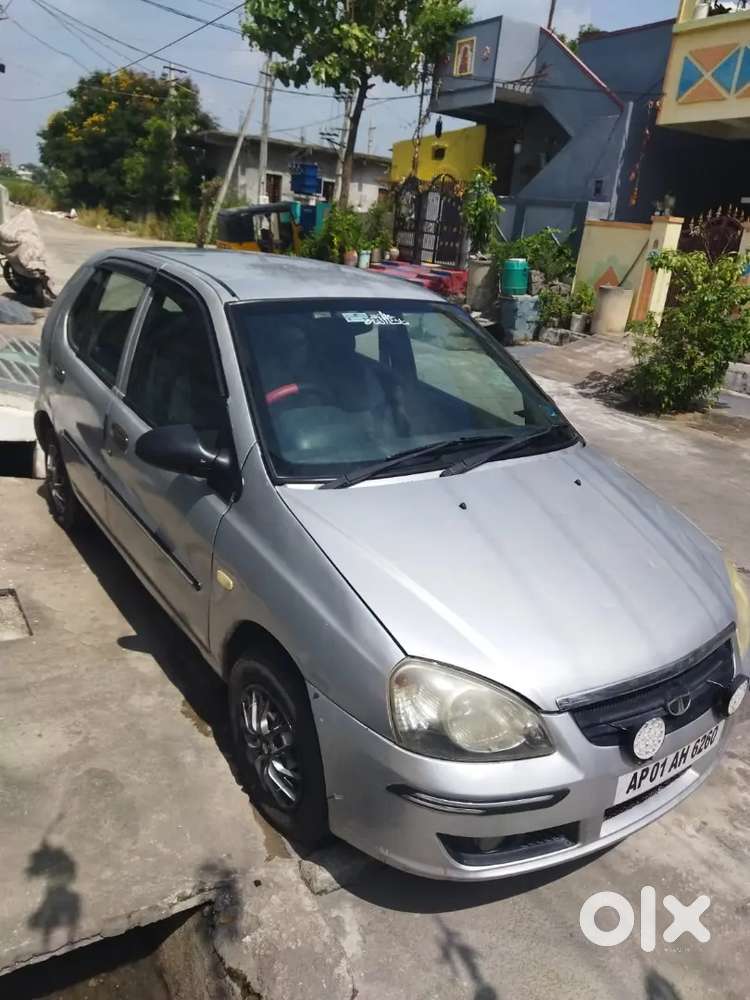 Tata Indica V2 2014 Car