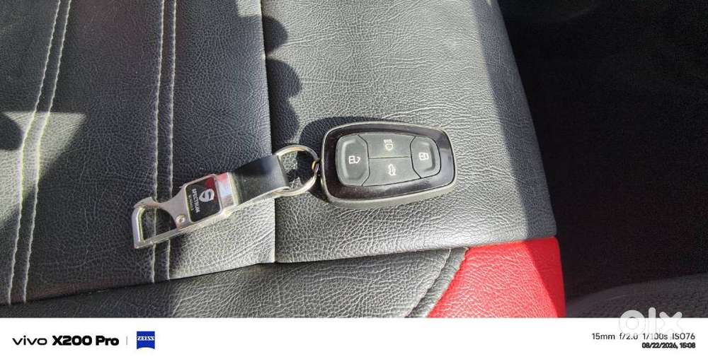 Tata Nexon 1.2 Revotron Xz Plus, 2019, Diesel