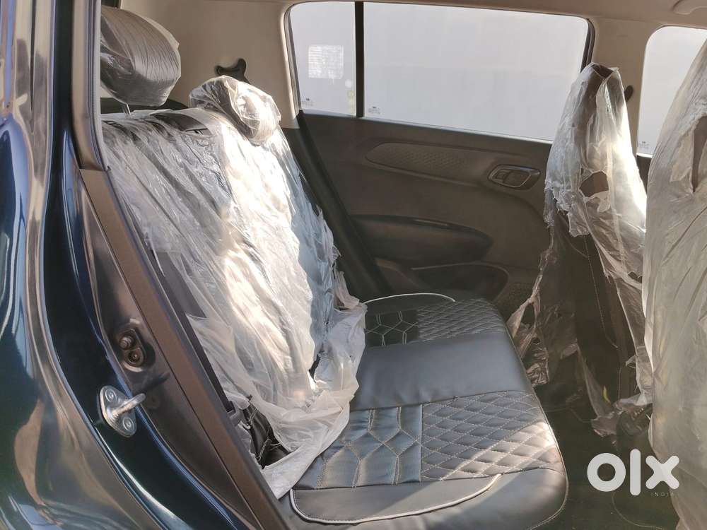 Hyundai Exter Sx 1.2 Mt, 2024, Petrol