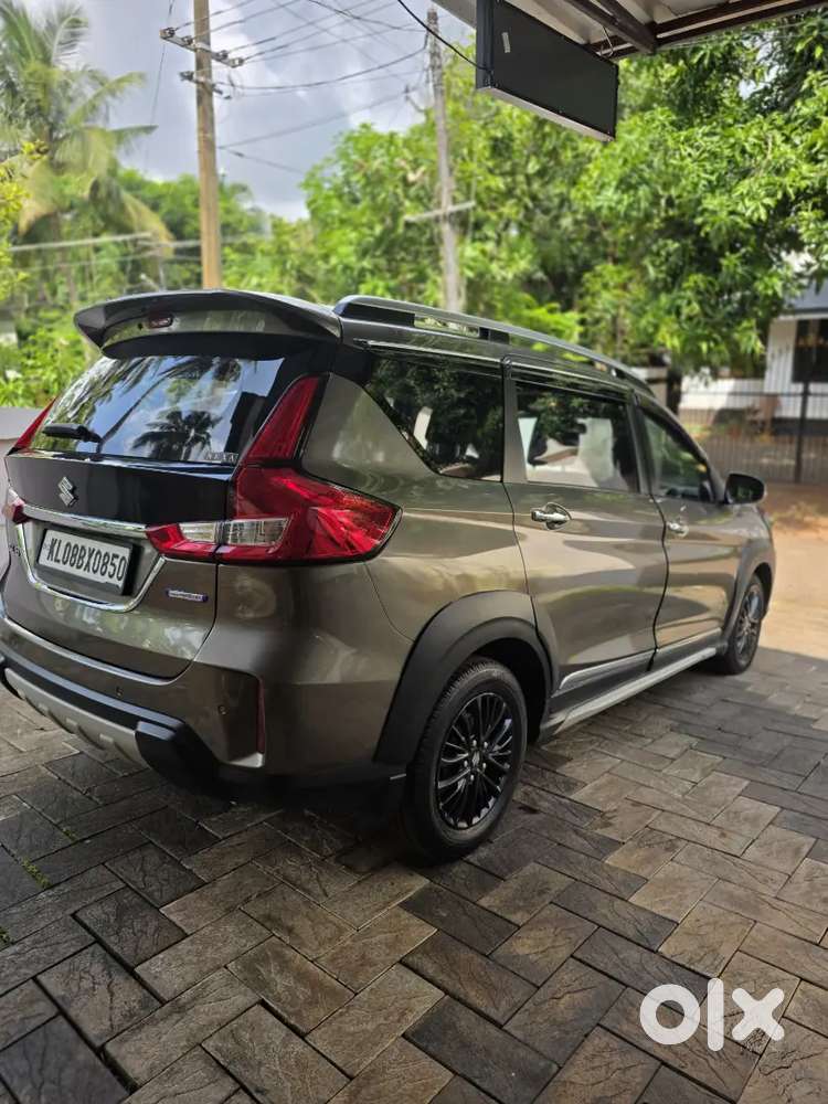 Maruti Suzuki Xl6 2021 Petrol Smart Hybrid 66000 Km Driven