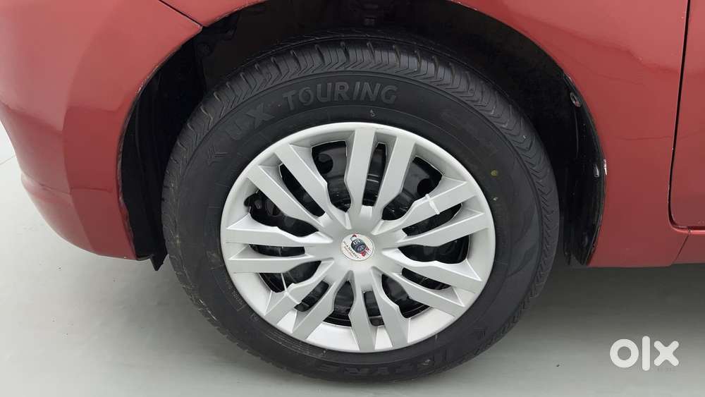 Maruti Suzuki Celerio 1.0 Zxi Amt, 2017, Petrol