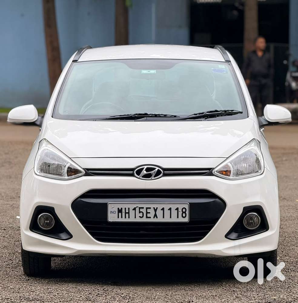 Hyundai Grand I10 Crdi Asta, 2015, Diesel