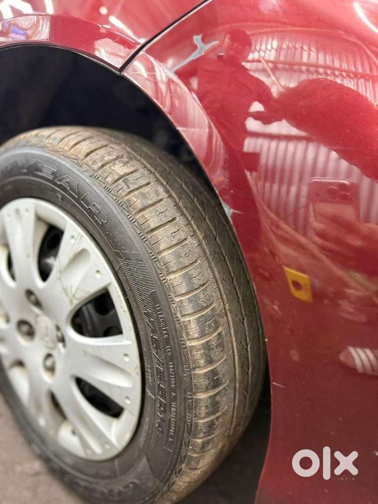 Honda Amaze 2nd Gen 2016 Petrol Good Condition