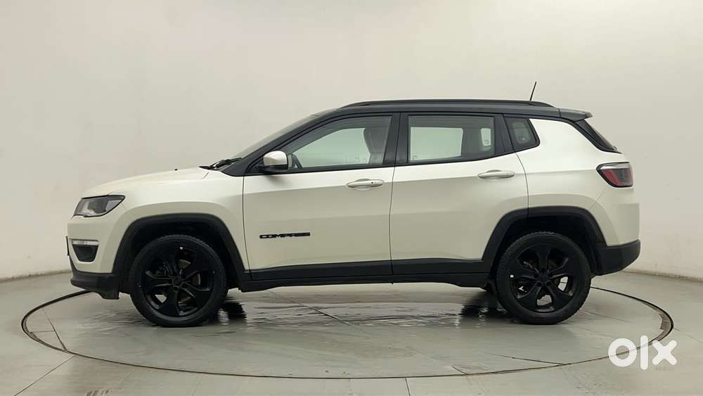 Jeep Compass 2.0 Night Eagle Diesel, 2020, Diesel