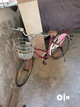 Lady bird deals cycle olx