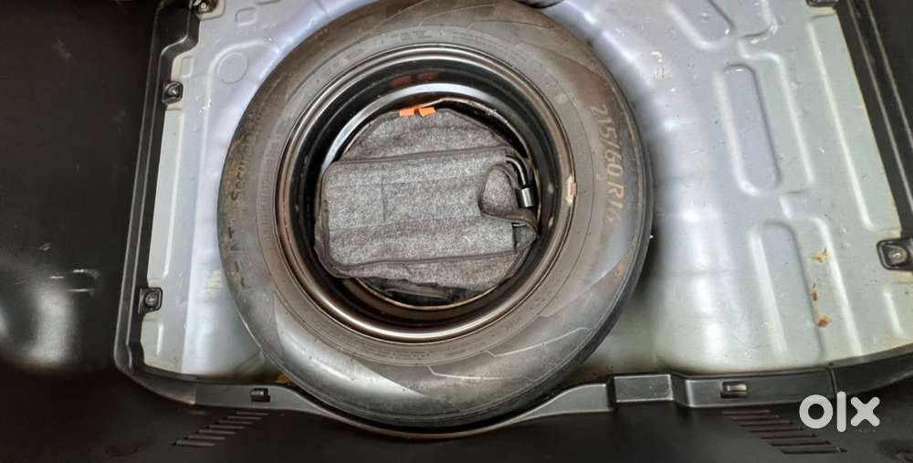 Hyundai Venue S Turbo Dct, 2019, Petrol