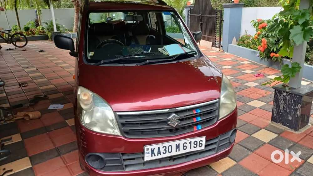 Tata Sumo Gold Diesel 2013