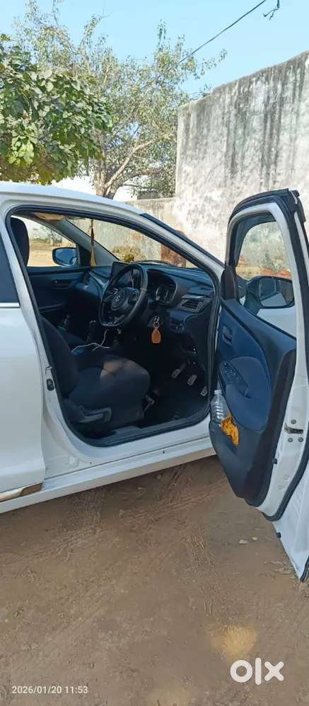 Maruti Baleno Delta 2022