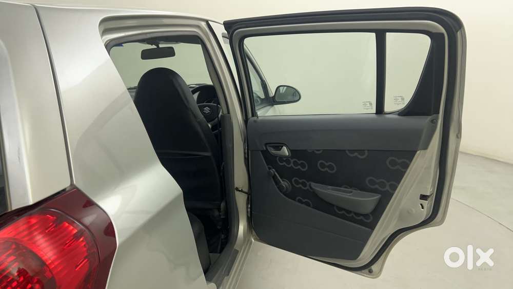 Maruti Suzuki Alto 800 Lxi, 2016, Petrol