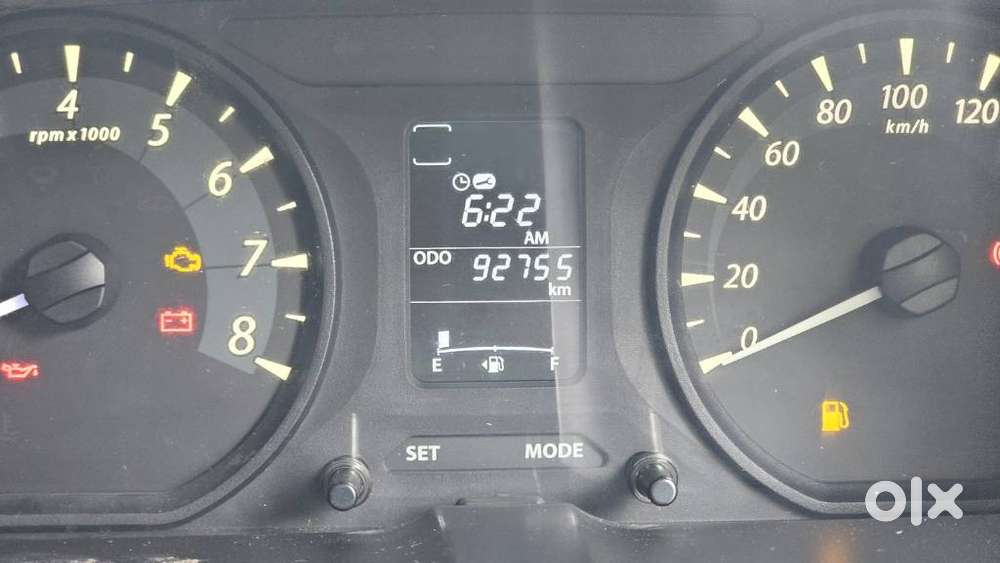 Tata Bolt Quadrajet Xe, 2016, Diesel