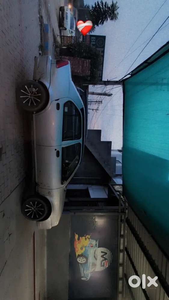 Ford Ikon Diesel 2009 Manual